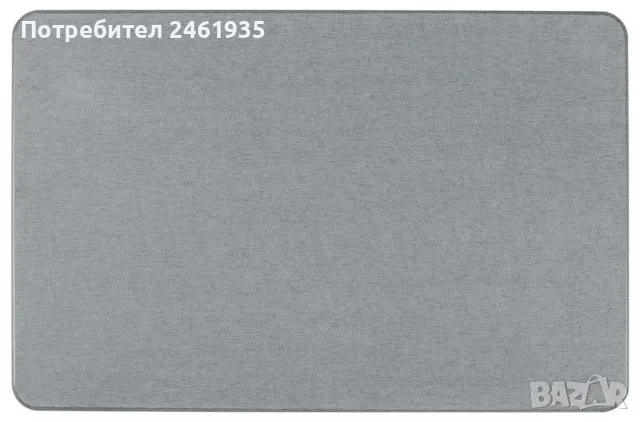 Диатомитна постелка за баня Simi – Wenko, снимка 3 - Изтривалки - 56039853