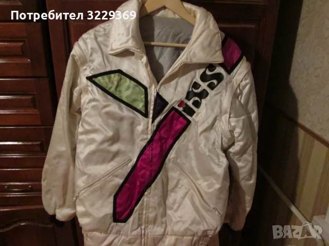 яке ин ек сес, снимка 3 - Якета - 48370891