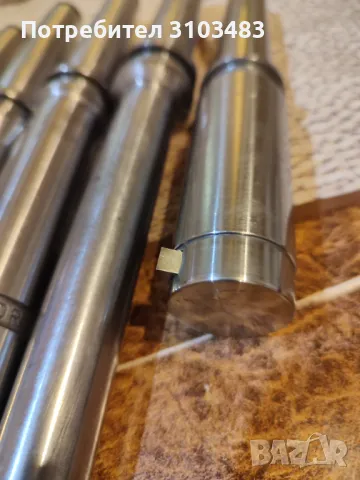  Разстъргващи Борщанги с опашка Морз-3, снимка 9 - Стругове - 47750600