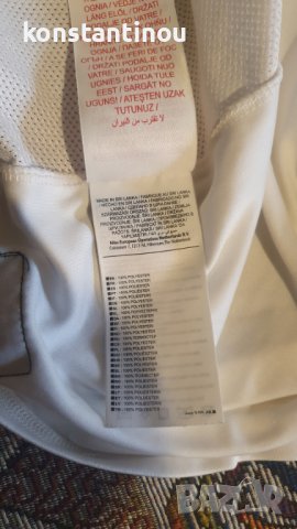 Оригинална тениска nike Manchester United / AON , снимка 6 - Футбол - 38716539