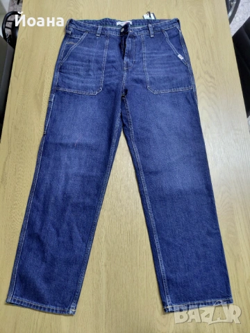 Мъжки дънки Tommy Jeans