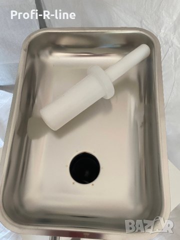 Месомелачка НОВА Италианска, снимка 5 - Обзавеждане за заведение - 37570547