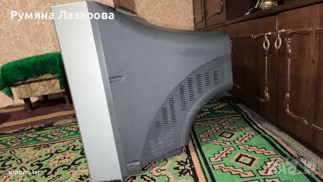 Подарявам работещ телевизор, снимка 3 - Телевизори - 55994047
