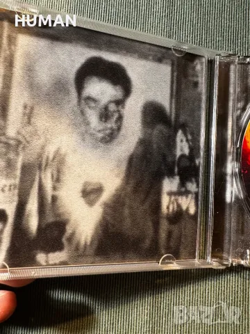 Six Feet Under - Septic Flesh - Brujeria - Behemoth , снимка 13 - CD дискове - 48969145