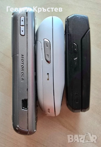 Motorola E770v, Samsung E800 и X300 - за ремонт, снимка 16 - Motorola - 51443630