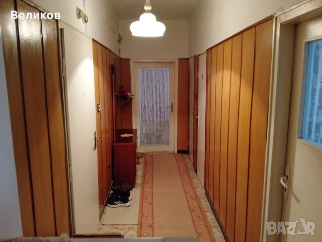 Давам обзаведен апартамент под наем, снимка 2 - Апартаменти - 51929802