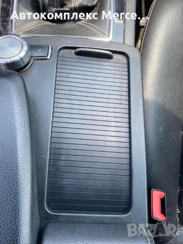 Mercedes-Benz C220 CDI *НА ЧАСТИ*, снимка 13 - Автомобили и джипове - 48727980