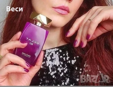 Парфюмна вода Eclat Nuit за Нея  Орифлейм, снимка 3 - Дамски парфюми - 50607281