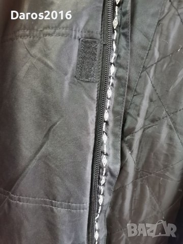 Футболно треньорско яке Umbro 2XL, снимка 13 - Якета - 38174921