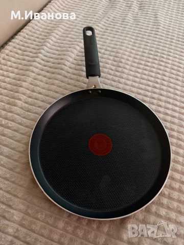 Тиган Tefal за палачинки