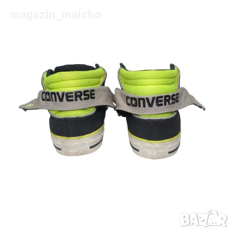 КЕЦОВЕ - CONVERSE CHUCK TAYLOR ALL STAR PC LAYER MID; размери: 41, снимка 4 - Кецове - 32181010