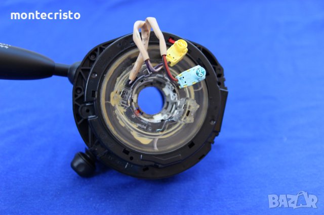 Лентов кабел Maserati Ghibli (2013-2017г.) 670025007 / 10110232-0000 / 101102320000 / 5PB96DX9AB, снимка 2 - Части - 37667470