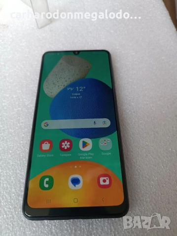 Samsung Galaxy M32, Dual SIM, 128GB, 6GB RAM, 4G, , снимка 7 - Samsung - 52644134