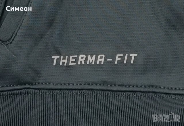 Nike Therma-FIT KD Kevin Durant Hoodie оригинално горнище S Найк, снимка 6 - Спортни дрехи, екипи - 44442958