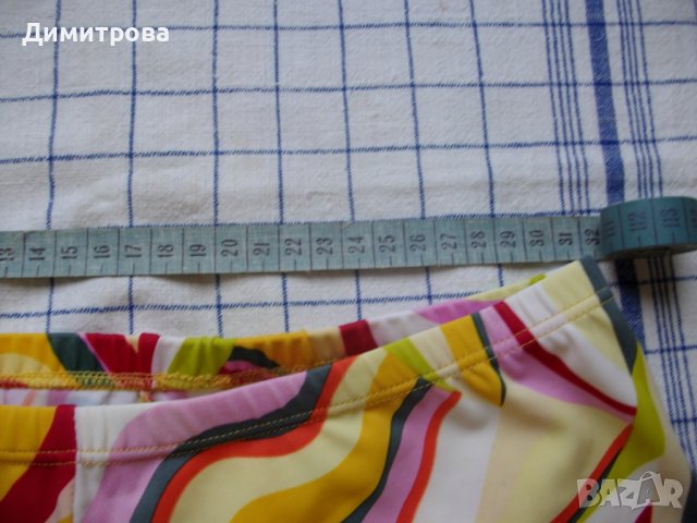 Продавам чисто нови дамски бански половинки, снимка 5 - Бански костюми - 36880249