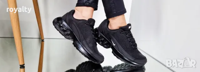 Nike дамски маратонки , снимка 4 - Маратонки - 49333753