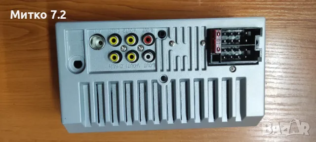 Мултимедия за Кола, снимка 7 - Аудиосистеми - 48037830