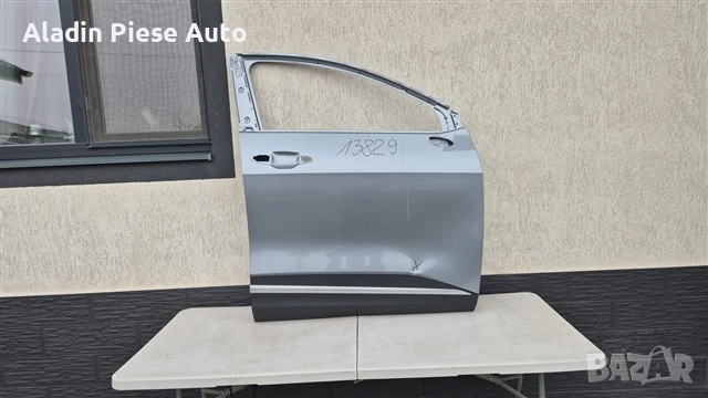Предна дясна врата Kia Sportage 5 NQ5 година 2022 2023 2024 2025 