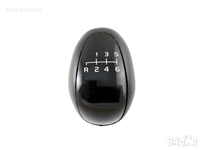 Топка за скоростен лост Mercedes Vito W639   6 скорости, снимка 7 - Аксесоари и консумативи - 44669700