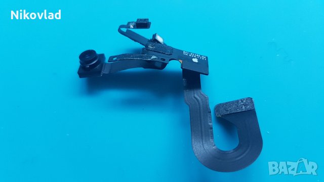 Лентов кабел с камера и сензори за Iphone 8