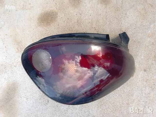 десен стоп Фиат браво