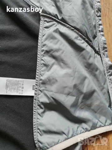 Odlo Gilet LoftOne Primaloft - страхотен дамски елек Л, снимка 10 - Якета - 49453305