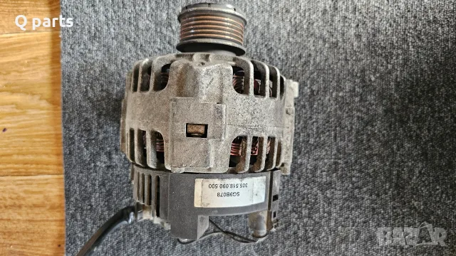 алтернатор за фолксваген 90А 038903023L, снимка 2 - Части - 55778624