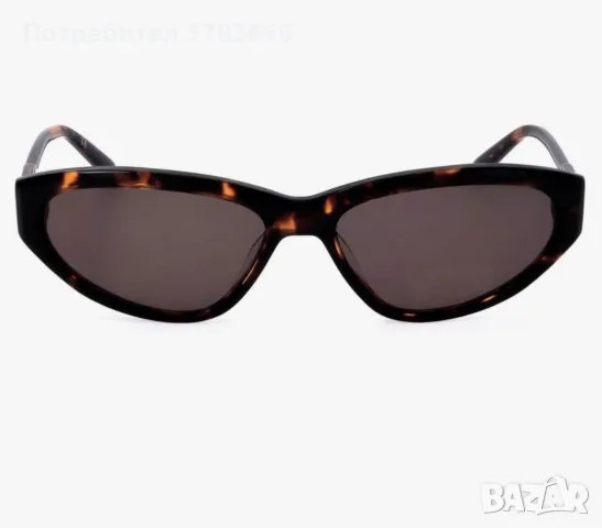 Слънчеви очила Donna Karan New York (DKNY) , снимка 4 - Слънчеви и диоптрични очила - 55946408