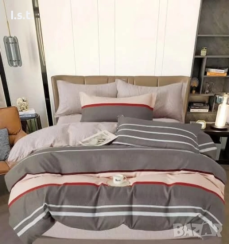 спални комплекти, снимка 8 - Спално бельо - 52384652