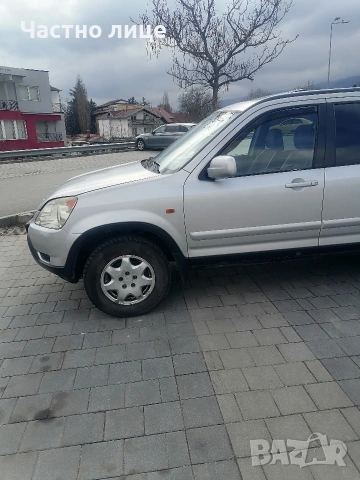 Хонда CR-V 2003 г. , газова уредба, цена по договаряне , снимка 10 - Автомобили и джипове - 53934359