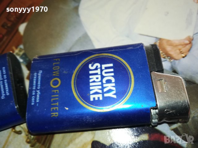 ЛЪКИ-НОВИ ЗАПАЛКИ ЗА КОЛЕКЦИЯ 0902241636, снимка 10 - Колекции - 44214108