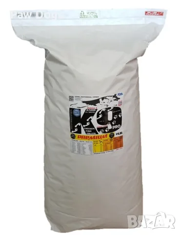 Кучешка храна K9pro Premium – 10 кг
