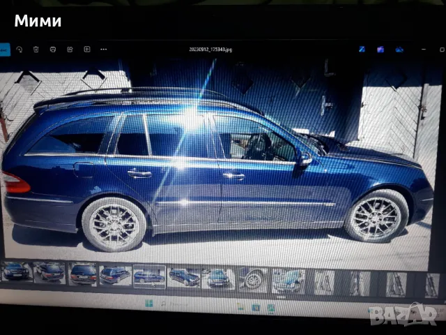 Продавам ляти джанти спорт пакет 18 цола 5х112 цо.66,6 с втулки към 57,1 et 35 8,5J, снимка 7 - Гуми и джанти - 49232375