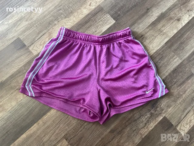 Къси шорти Nike