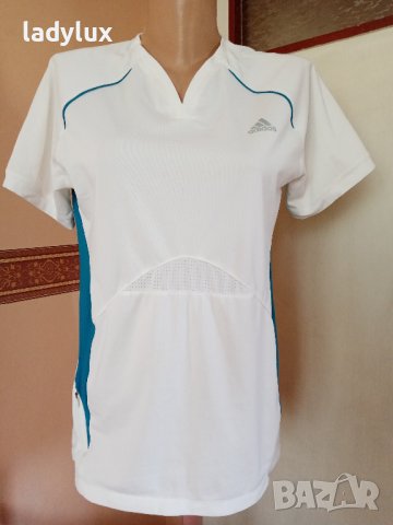 Adidas Supernova Formotion ClimaCool, Оригинална, Размер М/L. Код 1741, снимка 10 - Тениски - 36811614