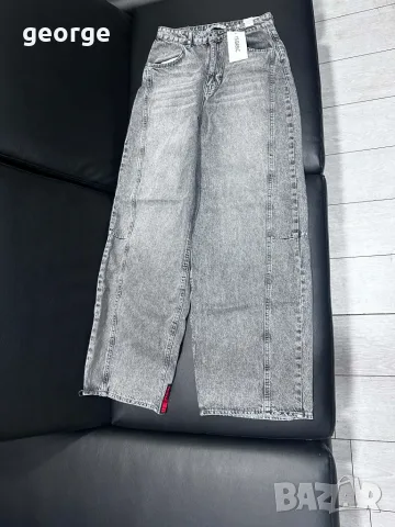 Дамски дънки Iconic Jeans - размер M - нови, снимка 4 - Дънки - 56323669