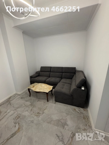 Двустаен апартамент – кв. Хиподрума