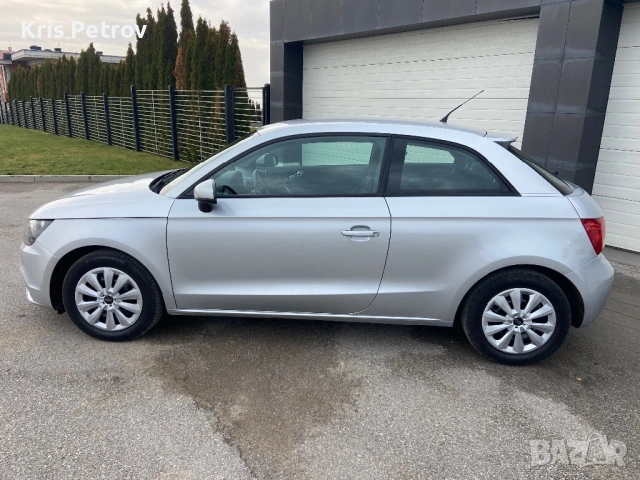 Audi A1 1.6 TDI, снимка 2 - Автомобили и джипове - 54161392