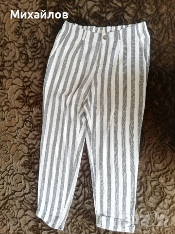 летен панталон Calliope 