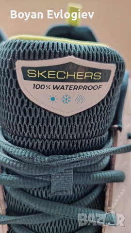 Маратонки Sketchers , снимка 7 - Маратонки - 52864597