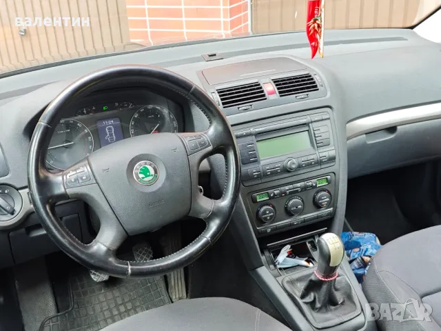 Шкода Октавиа 1.9тди 105кс Нов внос от Германия., снимка 5 - Автомобили и джипове - 47265969