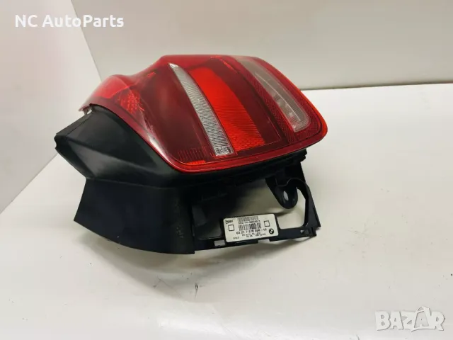 Заден дясен стоп ОРИГИНАЛЕН за BMW БМВ 1 серия F20 F21 7270098-10 VALEO 2014, снимка 6 - Части - 48224742