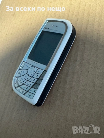 Нокия 7610 , Nokia 7610 , Made in Finland, снимка 5 - Nokia - 53015209