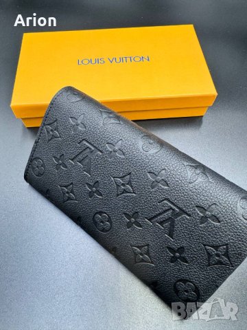 Портфейли дамски LV, снимка 18 - Портфейли, портмонета - 42822988