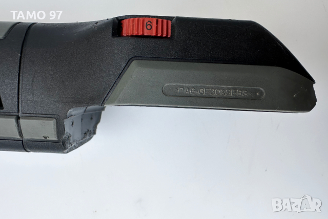 Wurth EMS 18-A EC SL - Безчетков многофункционален инструмент, снимка 5 - Други инструменти - 44701538