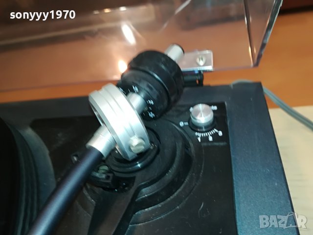 gerrard dd455-made in england 1607221816, снимка 18 - Грамофони - 37410343