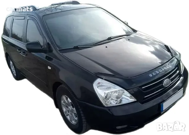 Ветробрани HEKO за Kia Carnival (2006-2014)