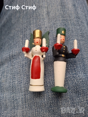Миниатюрни дървени за колекция, снимка 5 - Антикварни и старинни предмети - 52681898
