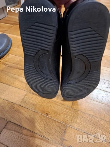 Мъжки официални обувки, снимка 2 - Официални обувки - 52386604