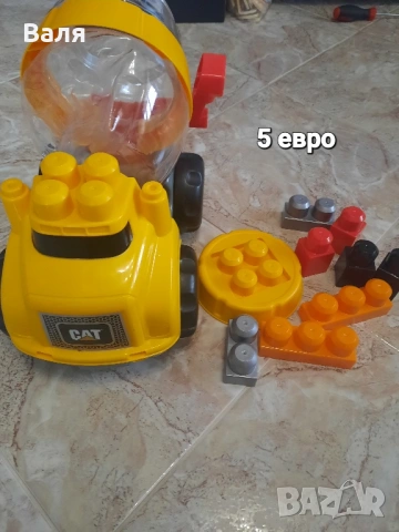 Детски играчки, снимка 6 - Други - 53061649